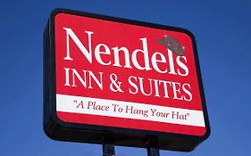 Nendels Inn And Suites Dodge City
